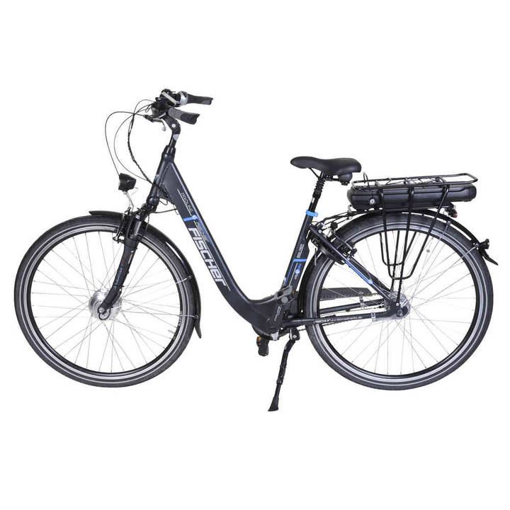 FISCHER ECU 1401 2016